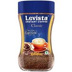 Levista Instant Coffee Classic 90g