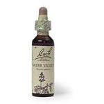 Bach Original Flower Remedies Water Violet 20ml
