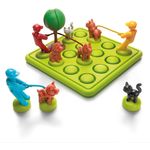 SmartGames Walk the Dog