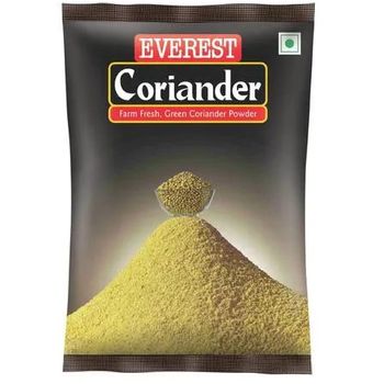 Serbuk Everest Ketumbar Hijau 200g