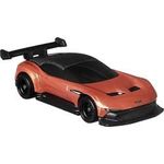 Mattel Hot Wheels Car Culture Exotic envy Aston Martin Vulcan Toy