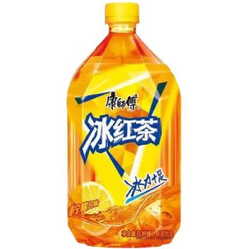 Master Kong Ice Tea 1l