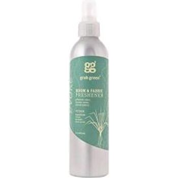 Grab Green Fresh Room Fabric Vetiver
