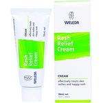 Weleda Rash Relief Cream 36ml