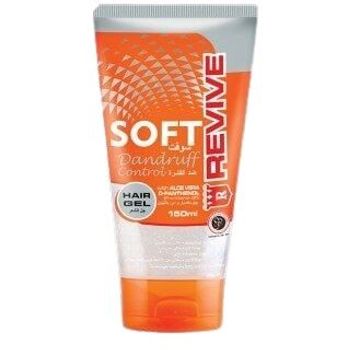 Revive Hair Gel Soft 150ml