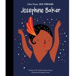 Frances Lincoln Little People Big Dreams Josephine Baker