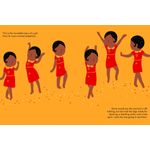 Frances Lincoln Little People Big Dreams Josephine Baker