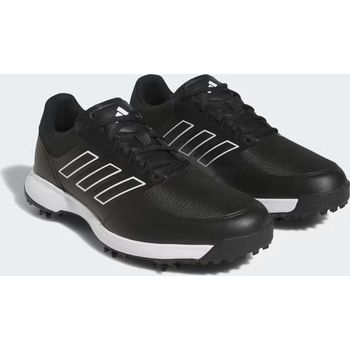 Adidas Men Golf Tech Response 3.0 Wide Golf Shoes
