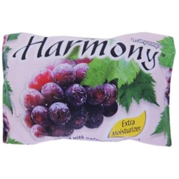 Harmony Soap Grape Flavor 75g