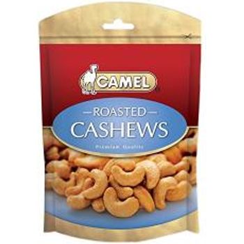 Camel Roasted Cashews 150g