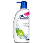 Head & Shoulders Antidandruff Apple Fresh Shampoo 180ml