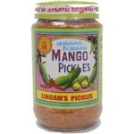 Lingam's Mango Pickles 350g