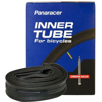 Panaracer Premium 700 X 35 50c Inner Tube 48mm Presta Valve