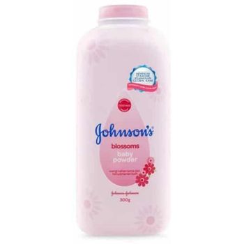 Johnson Baby Powder Blossom 300g