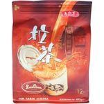 Lao Qian Instant Drink Milk Tea 400g