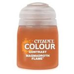 Games Workshop Citadel Contrast Magmadroth Flame 18ml