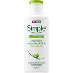 Simple Kind To Skin Purifying Cleansing Lotion 200ml 6.7oz
