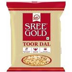 Gold Winner Sree Gold Toor Dal 1kg