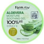 Farm Stay Moisture Soothing Gel Aloe Vera 300ml10.14oz