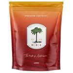 Coconut Tree Brand Tea Dust 400g