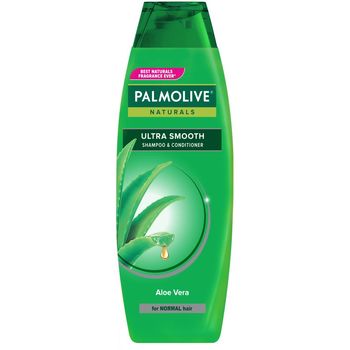 Palmolive Shampoo Aloe 350ml
