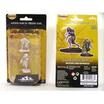 Dungeons & Dragons Pathfinder Deep Cuts Annis Hag and Green Hag