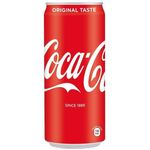 Coca Cola Classic 320ml