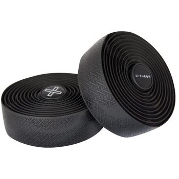 Burgh Mosaic Stealth Bar Tape 2.5mm Black