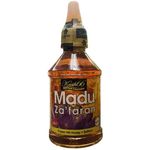 Kasih66 Saffron Apple Vinegar Honey 340g