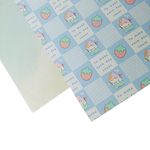Gift Wrapping Paper 1 pcs