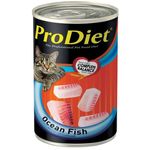 ProDiet Ocean Fish Wet Cat Food 400g