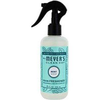 Mrs Meyer's Clean Day Room Freshener Non-aerosol Spray Mint 236ml