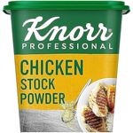 Knorr Chicken Flavour Seasoning Powder 1kg