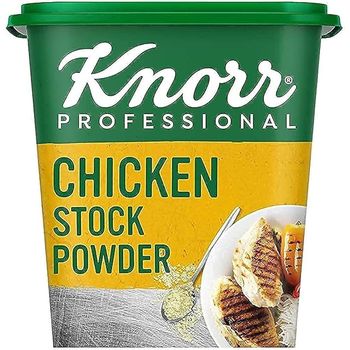 Knorr Chicken Flavour Seasoning Powder 1kg
