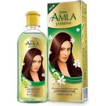 Dabur Amla Jasmine Hair Oil 200ml