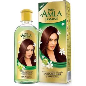 Dabur Amla Jasmine Hair Oil 200ml