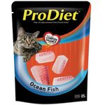 ProDiet Ocean Fish Wet Cat Food 85g