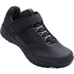 Crankbrothers Mallet E Mtb Shoes Black Eu 41 Man 440g