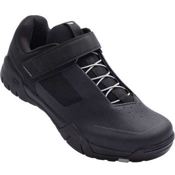 Crankbrothers Mallet E Mtb Shoes Black Eu 41 Man 440g