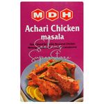 MDH Achari Chicken Masala 100g