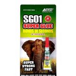Astar Super Glue 3ml
