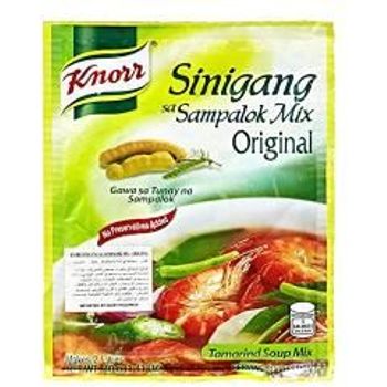 Knorr Sinigang Sa Sampalok 20g