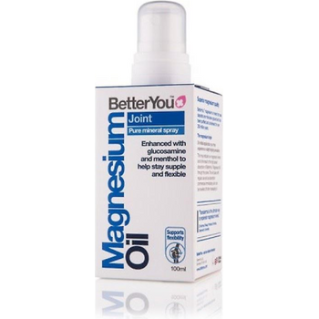 Better You Magnesium Joint Spray 100ml