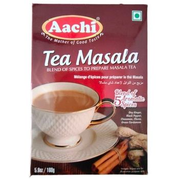 Aachi Tea Masala 50g