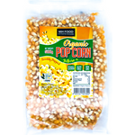 MH Food Organic Pop Corn 500g