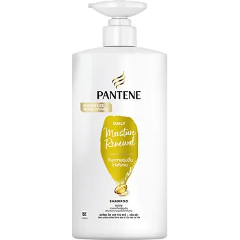 Pantene Daily Moisture Renewal Shampoo 630ml