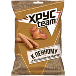 KhrusTeam Croutons InchesBBQ Wings Inches 60g