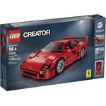LEGO 10248 Ferrari F40