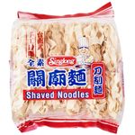 Sing Long Knife Shaved Noodle 500g