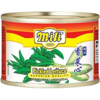 Mili Pickled Lettuce 182g
